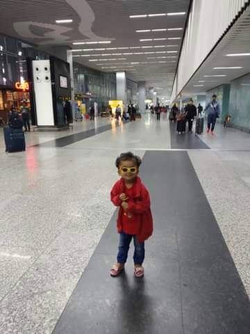 হৃদি